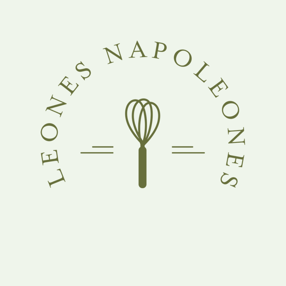 Leones Napoleones logo