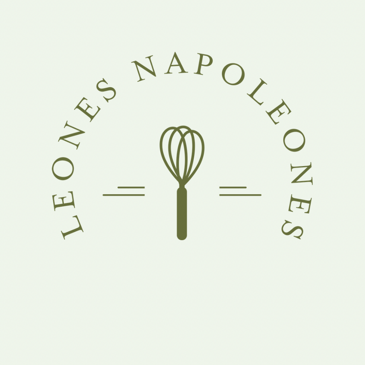 Leones Napoleones logo