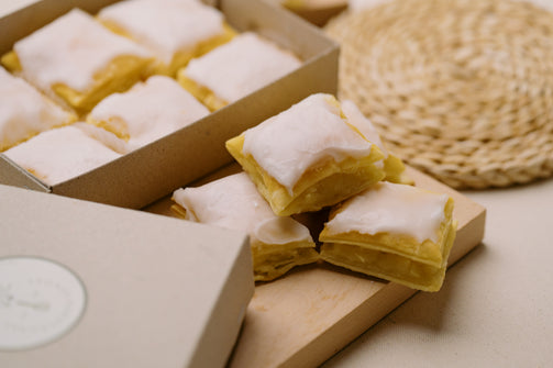 Leones Napoleones Tasting Box (6 pcs)