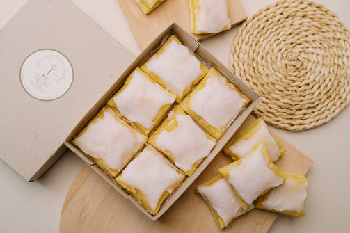 Leones Napoleones Tasting Box (6 pcs)