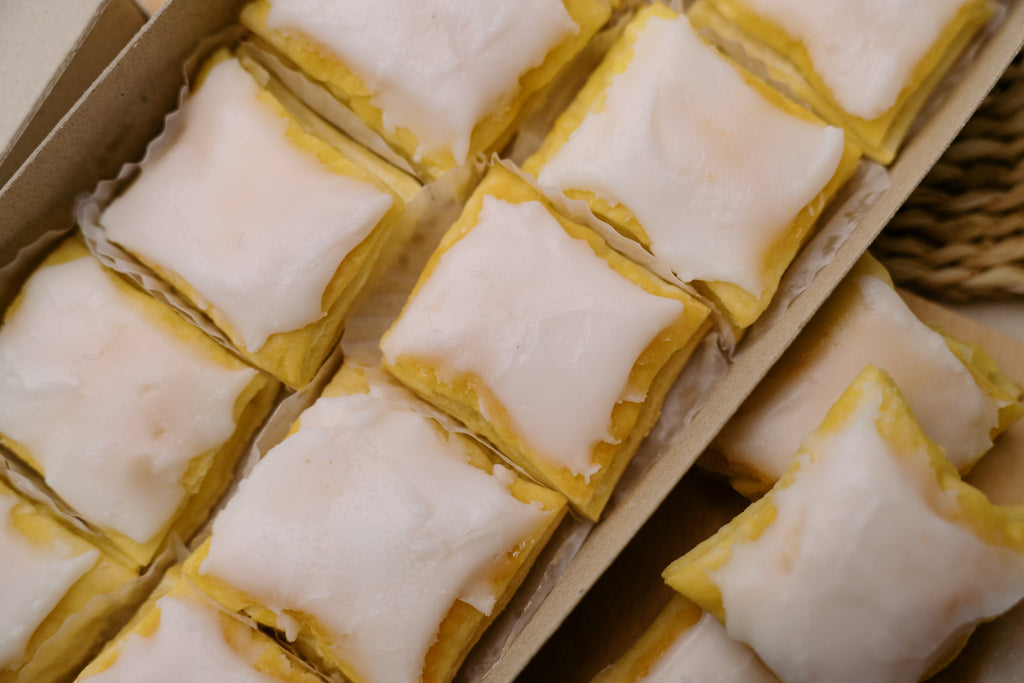 Leones Napoleones Classic Box for Bacolod pasalubong and gifting